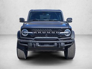 Used 2022 Ford Bronco Wildtrak AWD/4WD video 2
