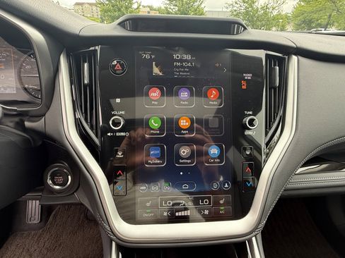 Certified 2024 Subaru Outback Limited image 20