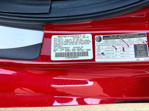 Used 2016 Nissan 370Z Touring w/ Aerodynamics Package RWD image 32