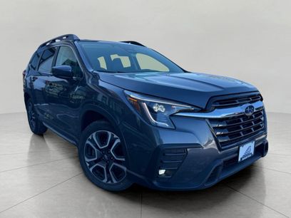 Used 2023 Subaru Ascent Limited w/ Technology Package