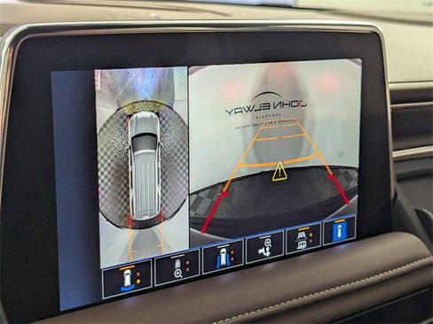 Certified 2023 Chevrolet Tahoe High Country w/ Premium Package 2 image 30