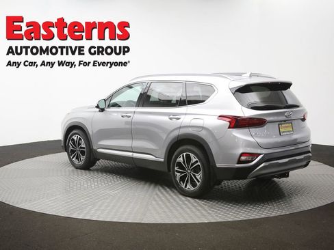 Used 2020 Hyundai Santa Fe SEL AWD/4WD image 68