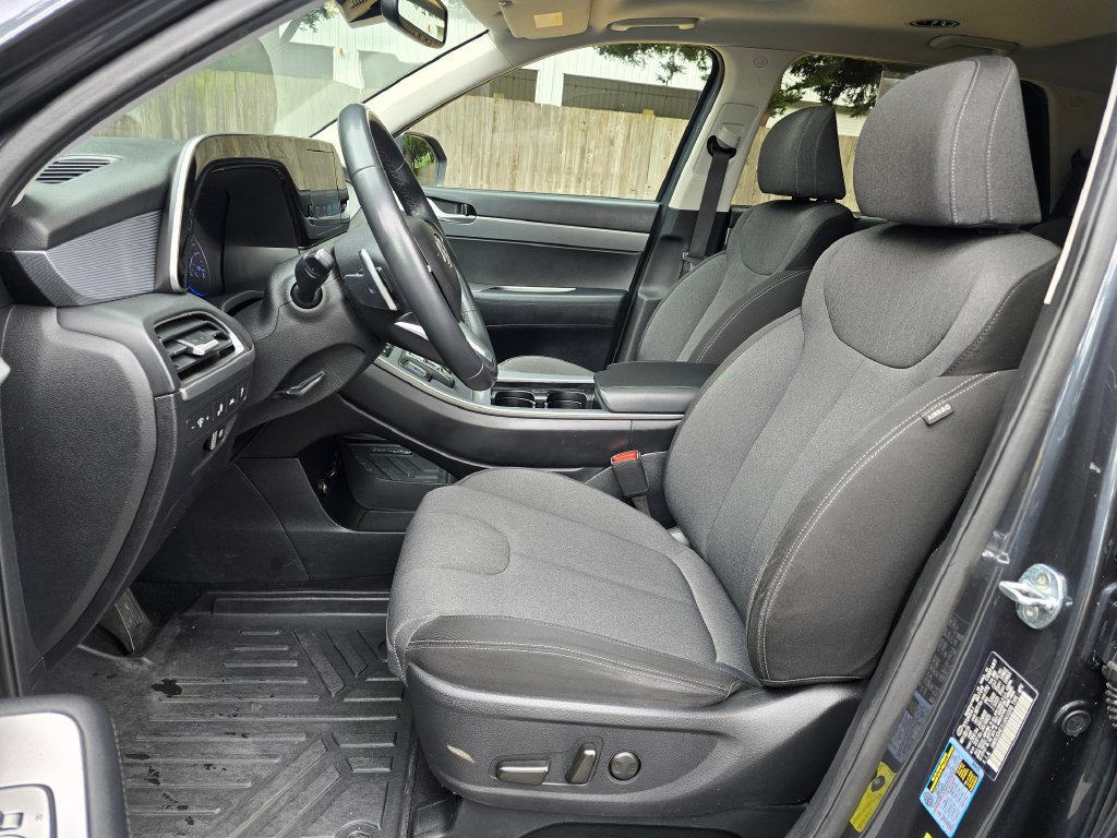 Used 2020 Hyundai Palisade SEL w/ Convenience Package AWD/4WD image 13