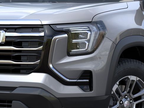 New 2027 GMC Terrain Elevation FWD image 10