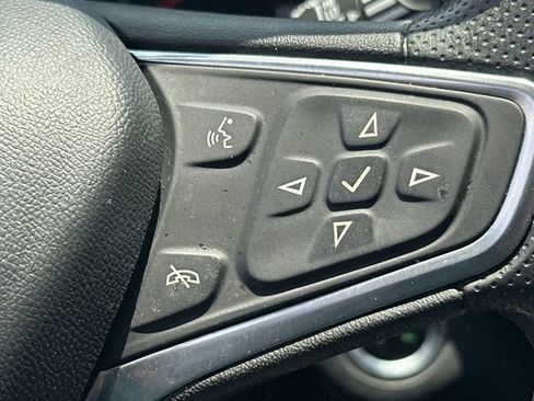 Used 2023 Chevrolet Equinox LS w/ Driver Confidence II Package FWD image 24