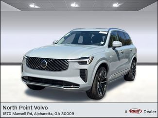 New 2026 Volvo XC90 B6 Ultra w/ Protection Package video 1