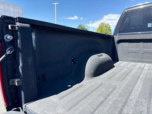 Used 2017 RAM 2500 Laramie w/ Sport Appearance Group AWD/4WD image 29