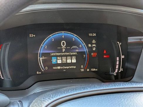 New 2026 Toyota Corolla LE image 11