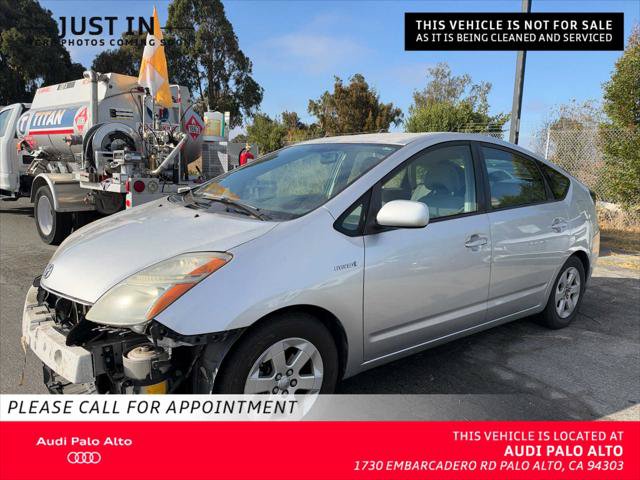 Used 2008 Toyota Prius FWD image 1