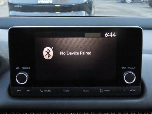 Used 2025 Honda HR-V Sport image 18