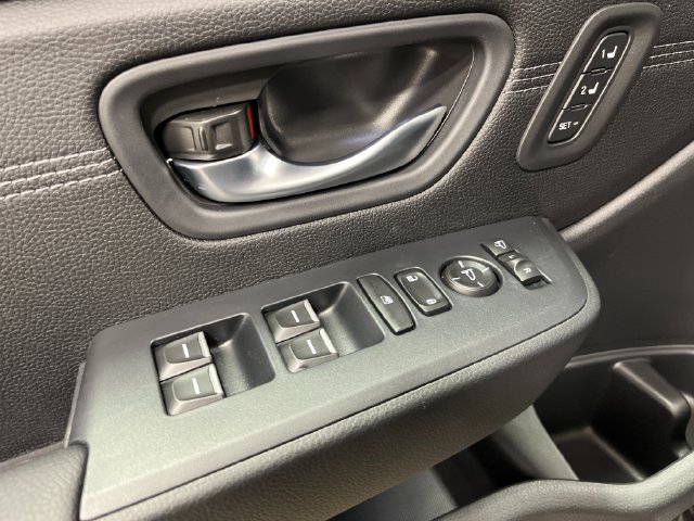 New 2026 Honda Pilot Touring image 16