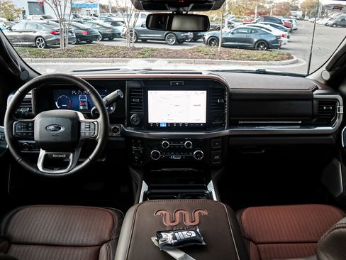 Used 2026 Ford F450 King Ranch image 29