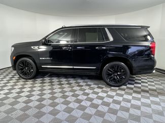 Used 2021 GMC Yukon Denali w/ Denali Premium Package video 2