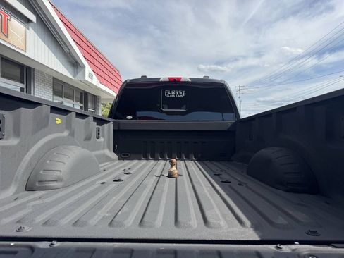 Used 2024 Ford F350 King Ranch AWD/4WD image 14