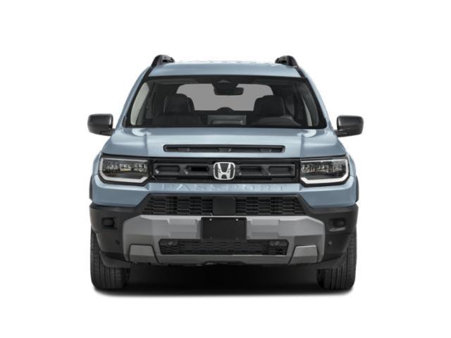 New 2026 Honda Passport RTL image 4