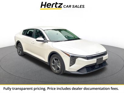 Used 2026 Kia K4