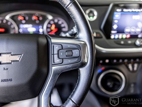 Used 2021 Chevrolet Blazer LT image 23