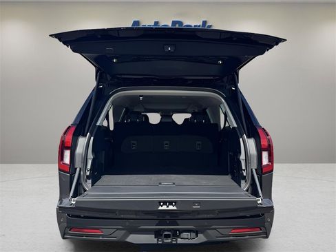 New 2025 Ford Expedition Max Active image 30