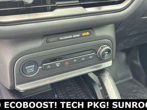 New 2025 Ford Bronco Sport Badlands w/ Badlands Tech Package image 17