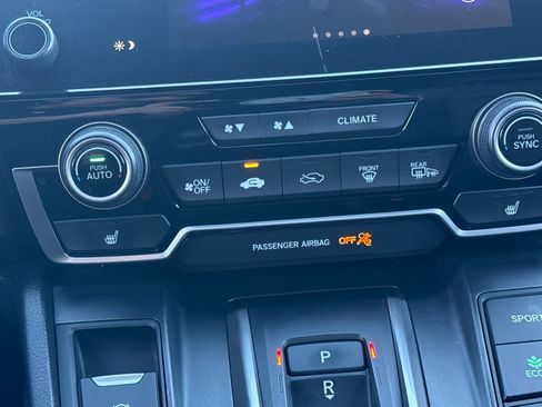 Used 2020 Honda CR-V EX-L image 26