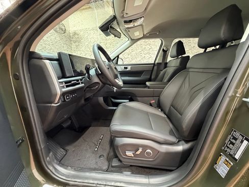 New 2026 Hyundai Santa Fe SEL FWD image 17
