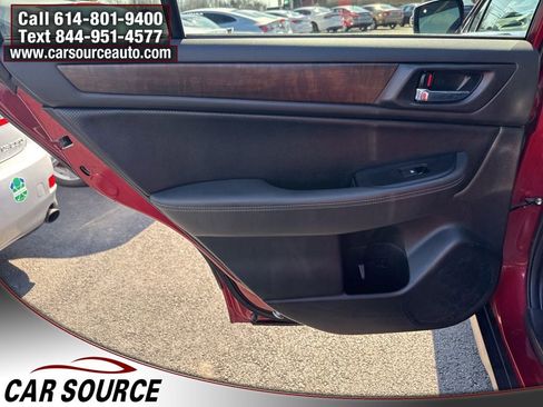 Used 2015 Subaru Outback 2.5i Limited image 28