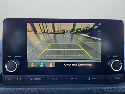 Used 2024 Honda Civic EX-L image 27