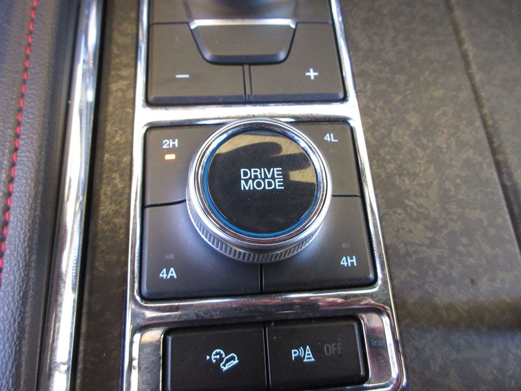 Certified 2023 Ford Expedition Max Limited AWD/4WD image 21
