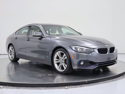 Used 2019 BMW 430i image 7