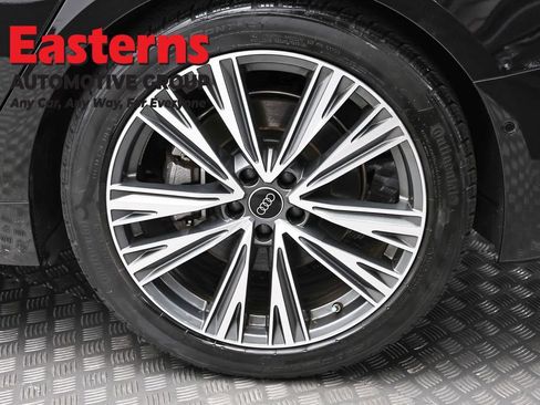 Used 2023 Audi A6 2.0T Premium w/ Convenience Package AWD/4WD image 8