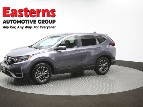 Used 2020 Honda CR-V EX-L image 58