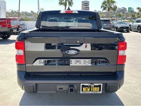 New 2026 Ford Maverick XL FWD image 5