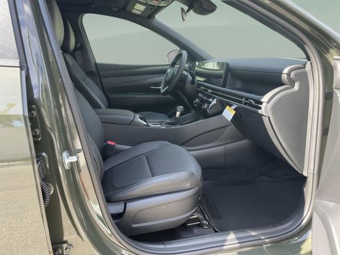 New 2026 Hyundai Santa Cruz SEL image 18