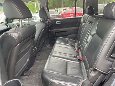 Used 2011 Honda Pilot EX-L image 12
