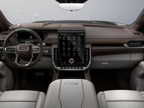 New 2025 GMC Yukon XL Denali w/ Denali Reserve Package image 69