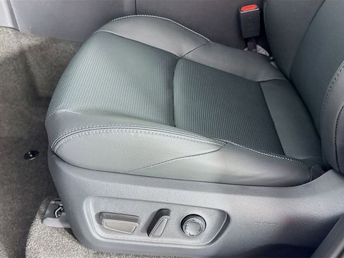 New 2026 Toyota 4Runner Limited image 23