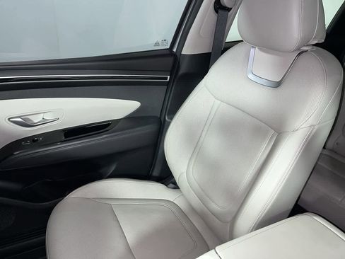 Used 2024 Hyundai Tucson Limited image 26