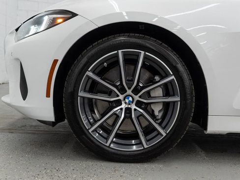 Used 2026 BMW 430i xDrive Coupe AWD/4WD image 28