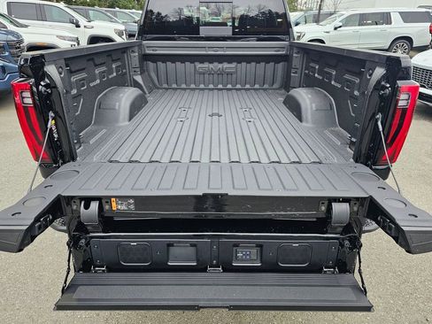 New 2026 GMC Sierra 3500 Denali Ultimate image 51