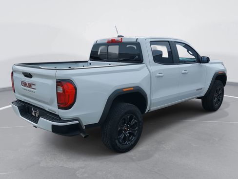 Used 2024 GMC Canyon Elevation w/ Convenience Package image 5