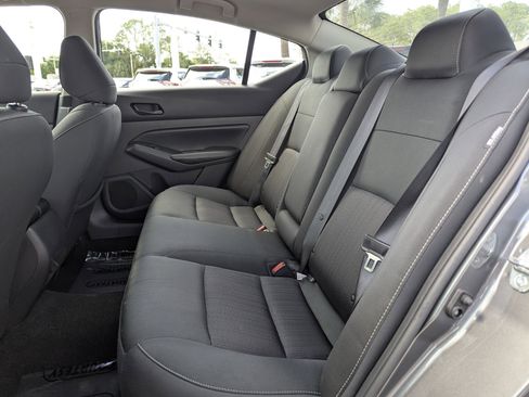 Certified 2024 Nissan Altima 2.5 SV FWD image 20