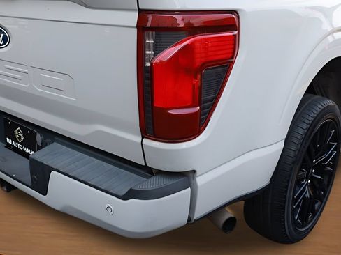 Used 2024 Ford F150 STX RWD image 16