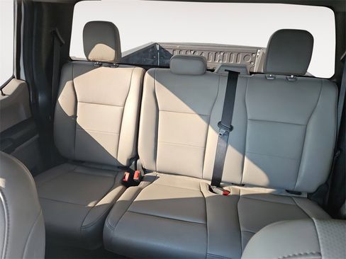 Used 2022 Ford F350 XL w/ STX Appearance Package image 13