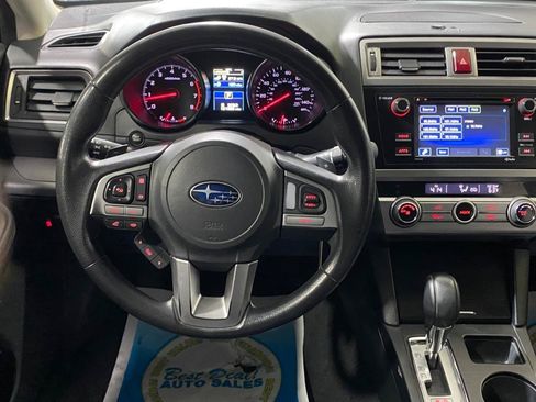 Used 2015 Subaru Outback 2.5i AWD/4WD image 14