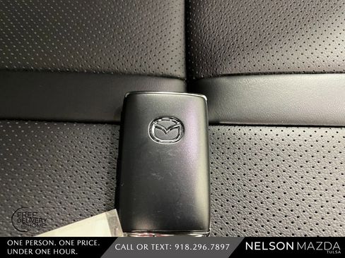 New 2026 MAZDA CX-50 2.5 Hybrid w/ Weather Package image 53