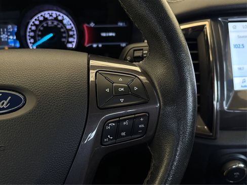 Used 2021 Ford Ranger Lariat RWD image 26