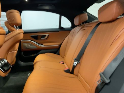 Used 2023 Mercedes-Benz S 580 4MATIC Sedan image 26