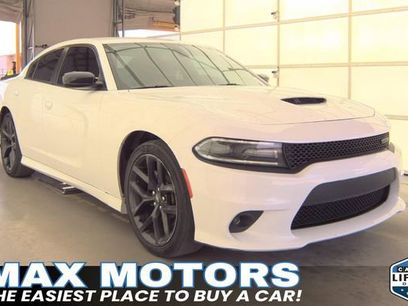 Used 2020 Dodge Charger GT w/ Blacktop Package