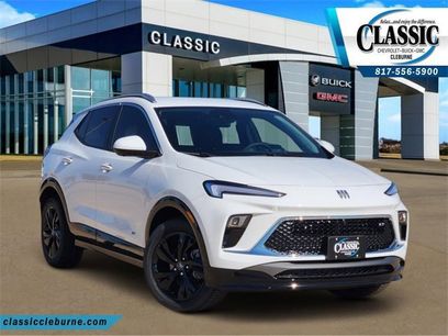 New 2026 Buick Encore GX Sport Touring w/ Advanced Technology Package