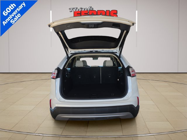 Used 2024 Ford Edge SEL w/ Convenience Package AWD/4WD image 9